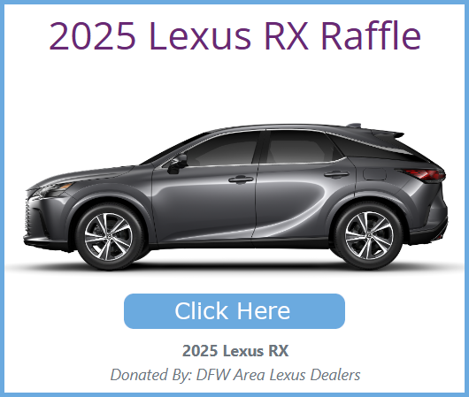 2025 Raffle