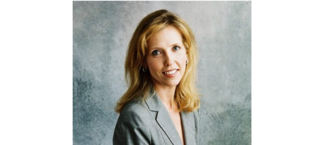 Board profile: Alison Barlow