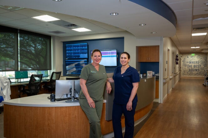 Generations of care: A mother-daughter legacy in medicine