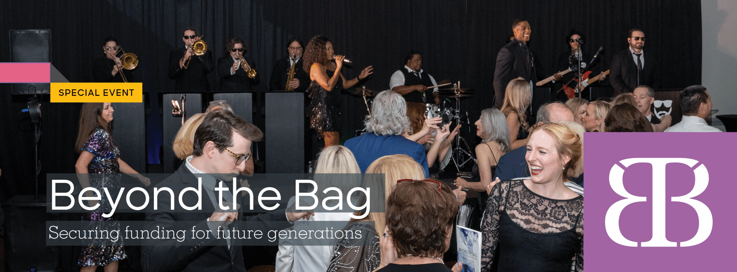 Beyond the Bag update