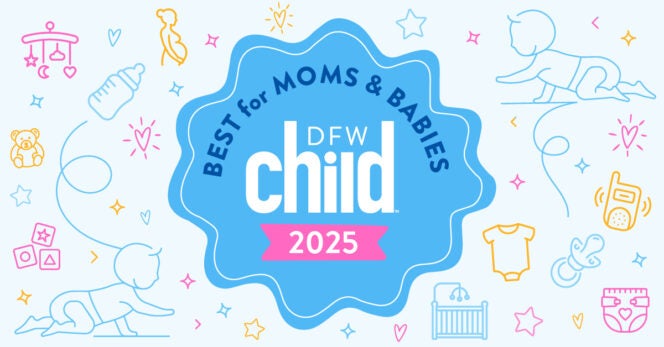 Baylor Scott & White Fort Worth once again recognized as “Best Hospital to Have a Baby”