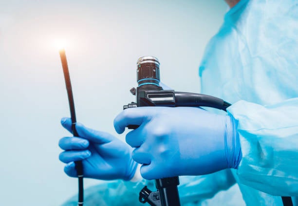 Enhancing access and capacity: Endoscopic and pulmonary services to expand at All Saints