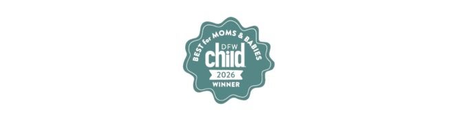 Celebrating Three Years as DFWChild’s Best Hospital to Have a Baby
